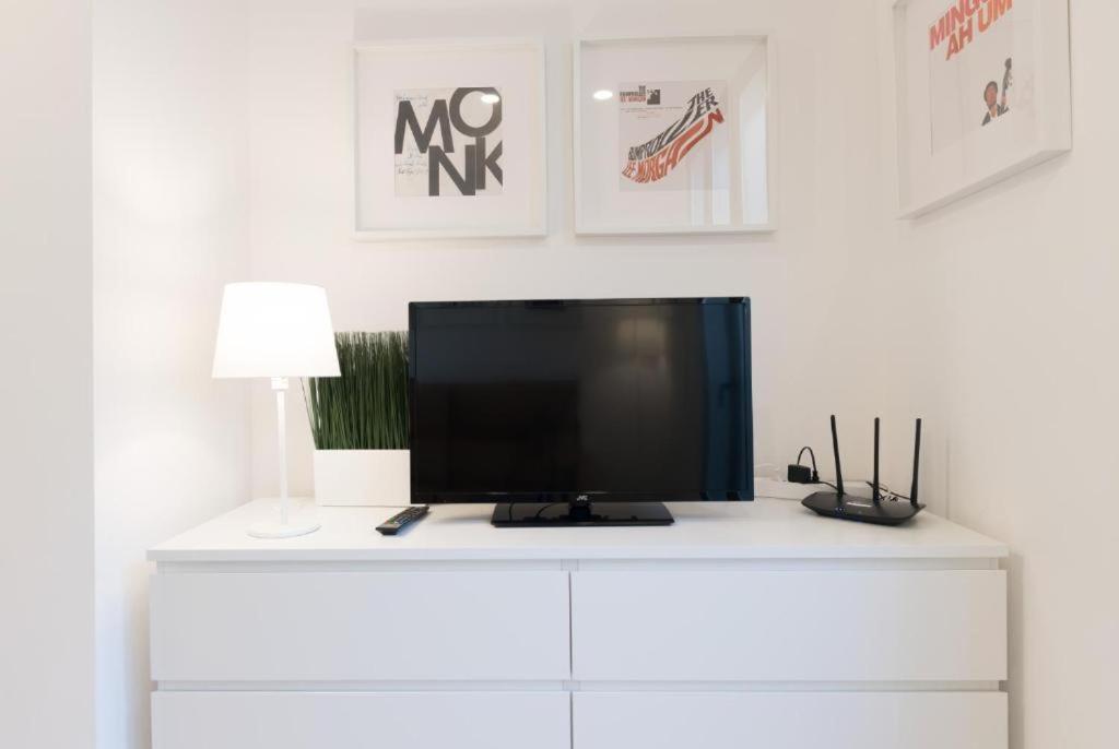 Apartamentos Mercado Central Valencia Kültér fotó