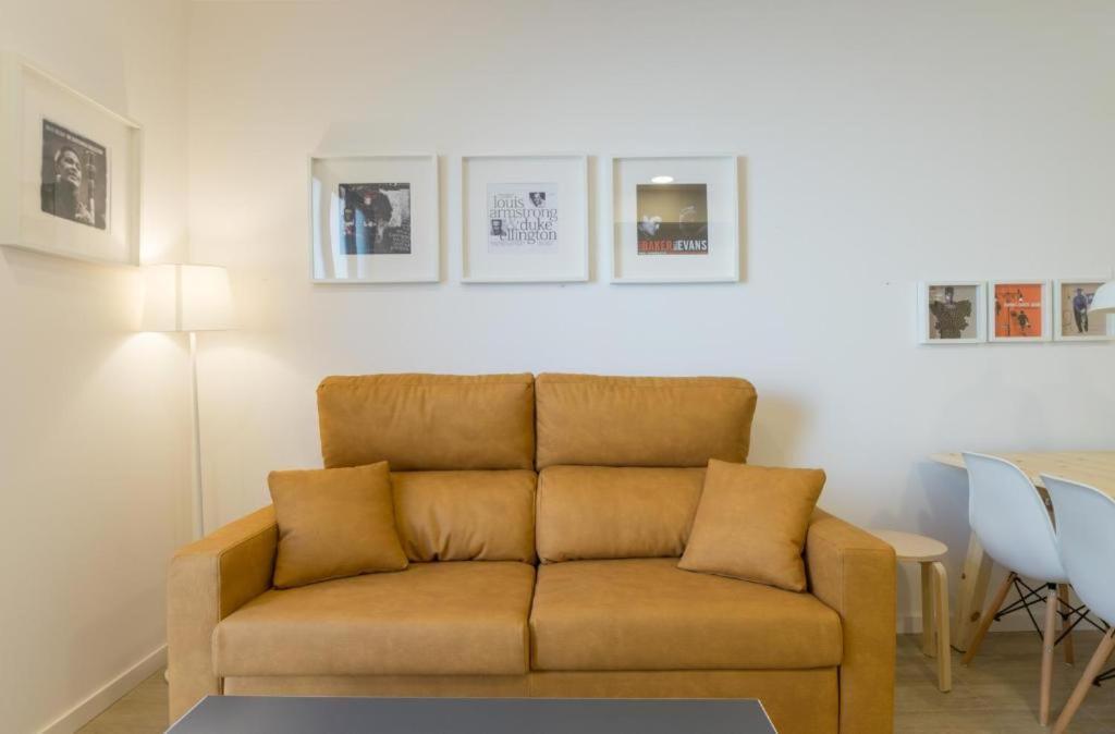 Apartamentos Mercado Central Valencia Kültér fotó