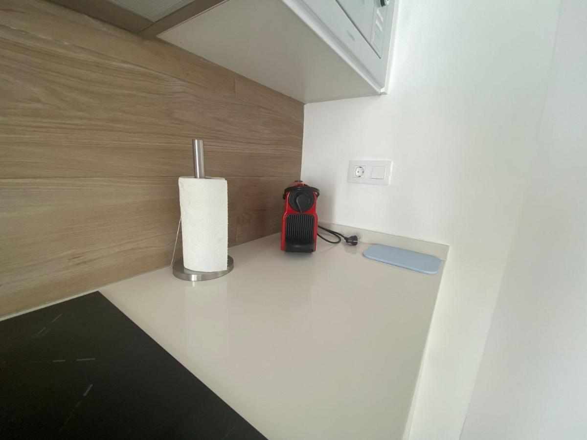 Apartamentos Mercado Central Valencia Kültér fotó