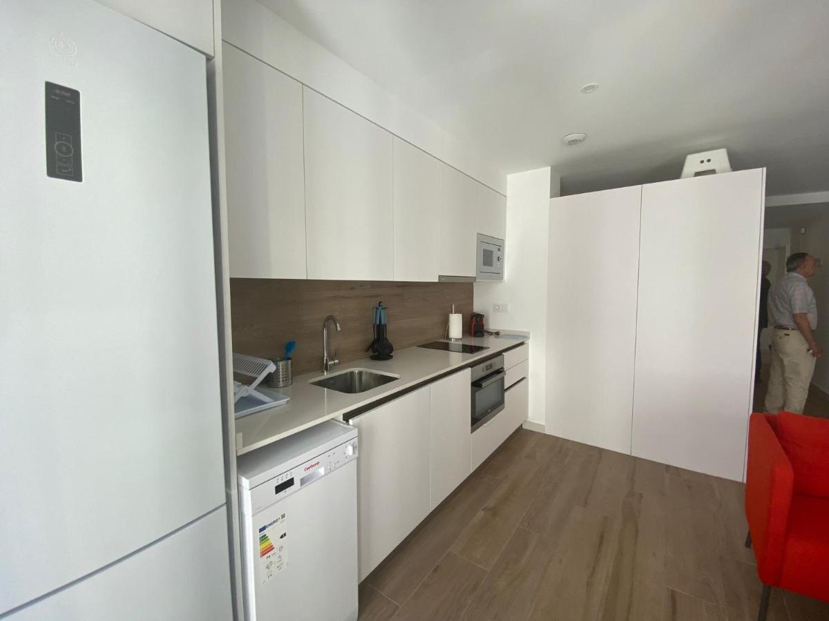 Apartamentos Mercado Central Valencia Kültér fotó
