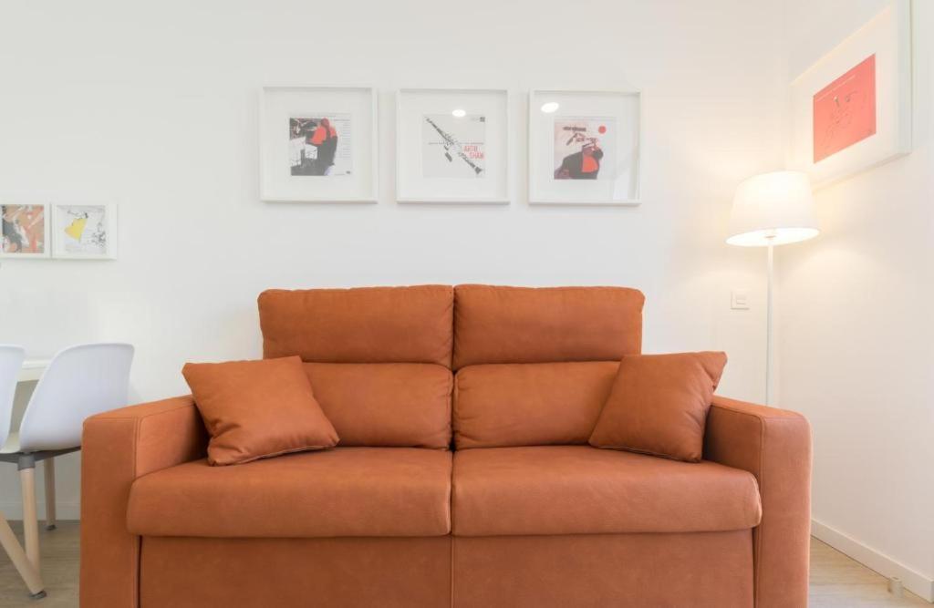 Apartamentos Mercado Central Valencia Kültér fotó