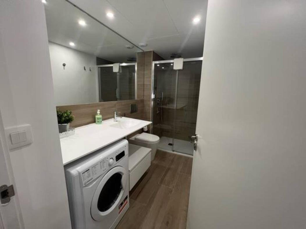 Apartamentos Mercado Central Valencia Kültér fotó