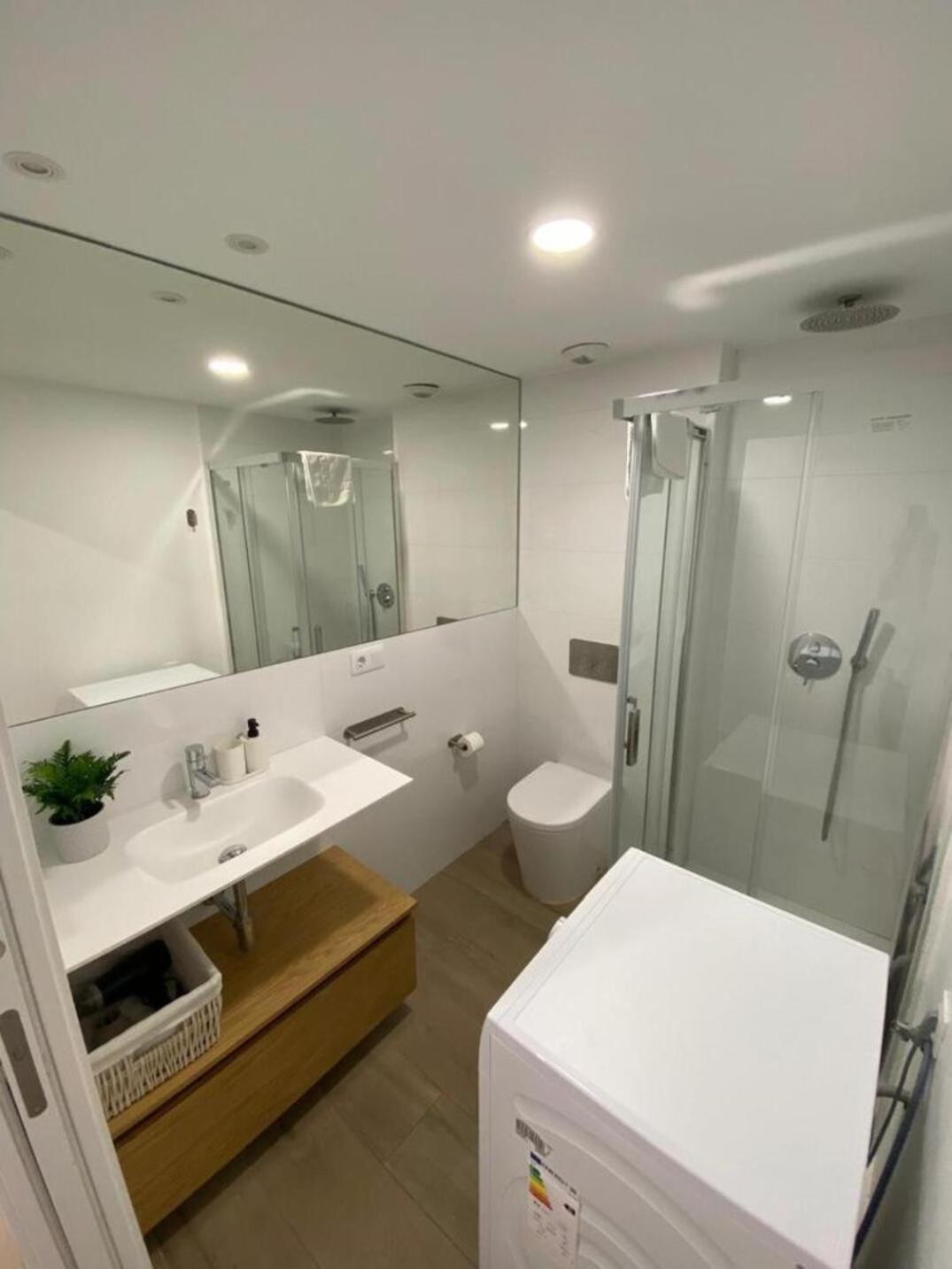 Apartamentos Mercado Central Valencia Kültér fotó